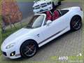 Mazda MX-5 1.8 20th Anniversary | Airco | Cruise | NL Auto | Fehér - thumbnail 3