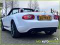 Mazda MX-5 1.8 20th Anniversary | Airco | Cruise | NL Auto | Fehér - thumbnail 7