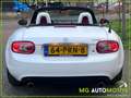 Mazda MX-5 1.8 20th Anniversary | Airco | Cruise | NL Auto | Fehér - thumbnail 8