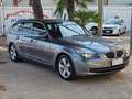 BMW 525 525d Touring Xdrive Eletta Gris - thumbnail 2