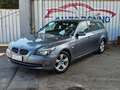 BMW 525 525d Touring Xdrive Eletta Gris - thumbnail 1