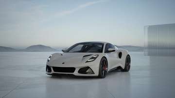 Turbo SE