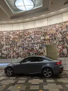 Lexus IS снимка Lexus IS