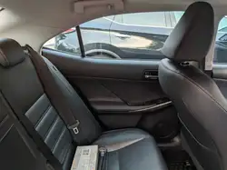 Lexus IS снимка Lexus IS