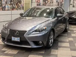 Lexus IS снимка Lexus IS