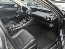 Lexus IS снимка Lexus IS