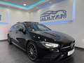 Mercedes-Benz CLA 220 d Shooting Brake 4MATIC Aut.AMG-LINE, NIGHT-PAK... Schwarz - thumbnail 3