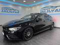 Mercedes-Benz CLA 220 d Shooting Brake 4MATIC Aut.AMG-LINE, NIGHT-PAK... Schwarz - thumbnail 2