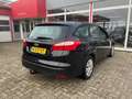 Ford Focus Wagon 1.6 TI-VCT Trend Zwart - thumbnail 4