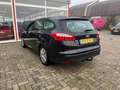 Ford Focus Wagon 1.6 TI-VCT Trend Zwart - thumbnail 6
