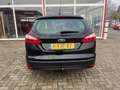 Ford Focus Wagon 1.6 TI-VCT Trend Zwart - thumbnail 5