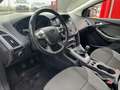 Ford Focus Wagon 1.6 TI-VCT Trend Zwart - thumbnail 9