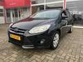 Ford Focus Wagon 1.6 TI-VCT Trend Zwart - thumbnail 3