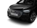 Audi Q4 e-tron Q4 Sportback 45 e-tron S LINE/W-PUMPE/AHK/LM20 Schwarz - thumbnail 11