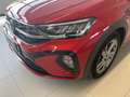 Volkswagen Taigo 1.0 TSI R-Line Rosso - thumbnail 24