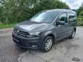 Volkswagen Caddy Kombi 2,0 TDI 4MOTION Freisprechanlage, Tempoma... Grau - thumbnail 1