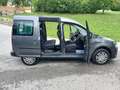 Volkswagen Caddy Kombi 2,0 TDI 4MOTION Freisprechanlage, Tempoma... Grau - thumbnail 12