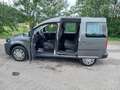 Volkswagen Caddy Kombi 2,0 TDI 4MOTION Freisprechanlage, Tempoma... Grau - thumbnail 11