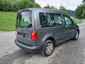 Volkswagen Caddy Kombi 2,0 TDI 4MOTION Freisprechanlage, Tempoma... Grau - thumbnail 7