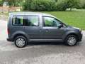 Volkswagen Caddy Kombi 2,0 TDI 4MOTION Freisprechanlage, Tempoma... Grau - thumbnail 8
