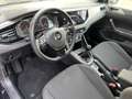 Volkswagen Polo 1.0 TSI Comfortline | APPLE CARPLAY | CLIMA | Negro - thumbnail 15