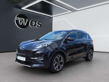 1.6 T-GDI GT Line 4WD AHK Tech Pano