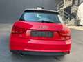 Audi A1 1.0 TFSI Sport Rood - thumbnail 7