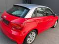 Audi A1 1.0 TFSI Sport Piros - thumbnail 3