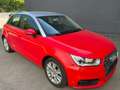 Audi A1 1.0 TFSI Sport Rojo - thumbnail 1