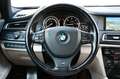 BMW 740 d xDrive M Sportpaket*ACC*Hd-Up*Komfortsitze* Fekete - thumbnail 12