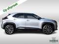 Toyota Yaris Cross 1.5 Hybrid First Edition (93 PK) 1e-Eig. & Dealer- Gris - thumbnail 3