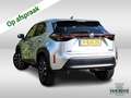Toyota Yaris Cross 1.5 Hybrid First Edition (93 PK) 1e-Eig. & Dealer- Gris - thumbnail 5