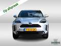 Toyota Yaris Cross 1.5 Hybrid First Edition (93 PK) 1e-Eig. & Dealer- Gris - thumbnail 7