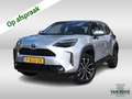 Toyota Yaris Cross 1.5 Hybrid First Edition (93 PK) 1e-Eig. & Dealer- Gris - thumbnail 1