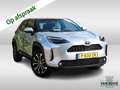 Toyota Yaris Cross 1.5 Hybrid First Edition (93 PK) 1e-Eig. & Dealer- Gris - thumbnail 8