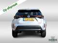 Toyota Yaris Cross 1.5 Hybrid First Edition (93 PK) 1e-Eig. & Dealer- Gris - thumbnail 6