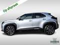 Toyota Yaris Cross 1.5 Hybrid First Edition (93 PK) 1e-Eig. & Dealer- Gris - thumbnail 4