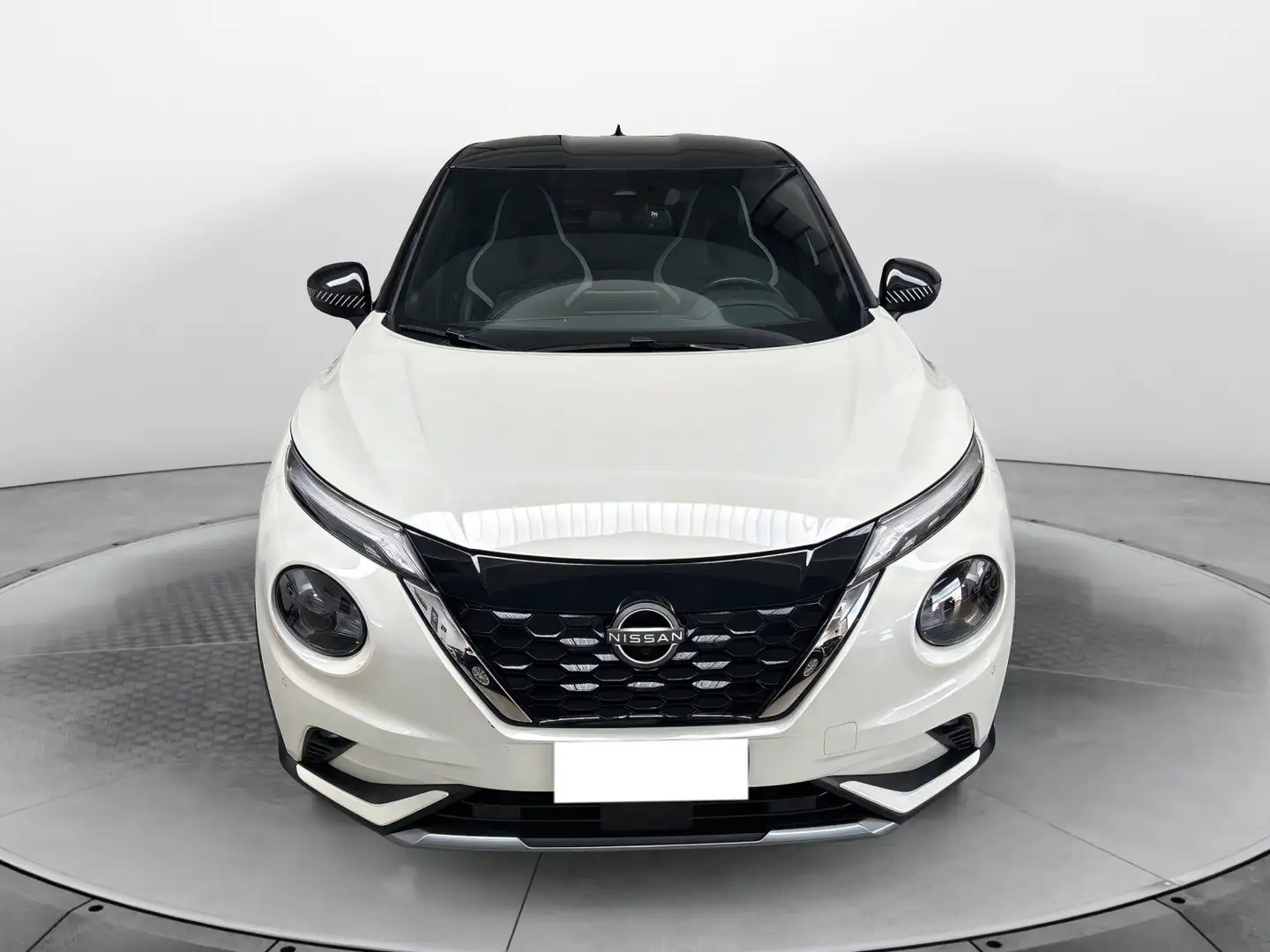 Nissan Juke 1.6 HEV Premiere Edition - 2