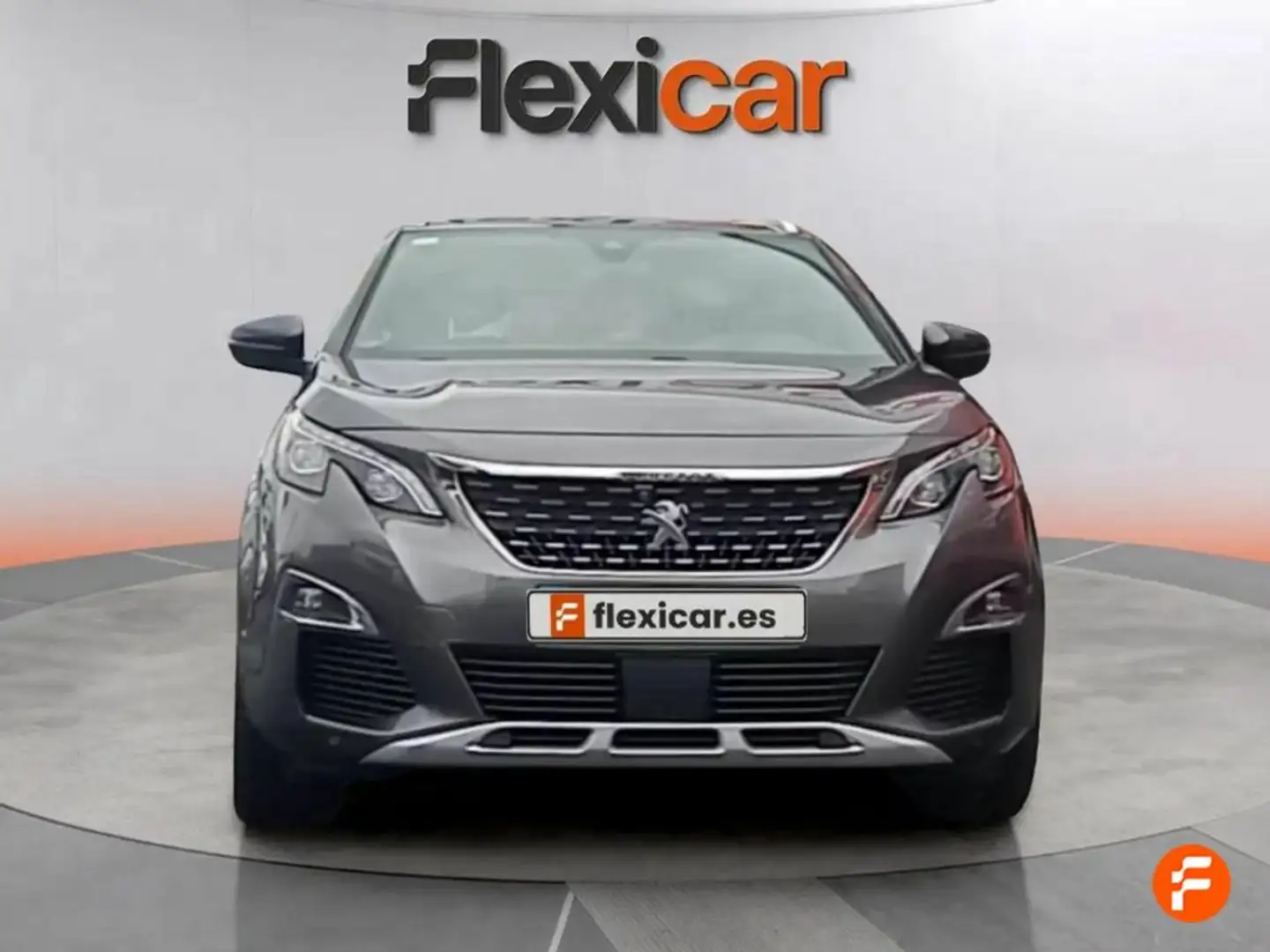 Peugeot 5008 GT-Line BlueHDi 96kW (130CV) S&S EAT8 Geel - 2