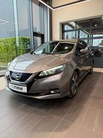 EV N-Connecta 40 kWh