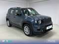 Jeep Renegade eHybrid 1.5 96kW(130CV)  ATX Limited Azul - thumbnail 3