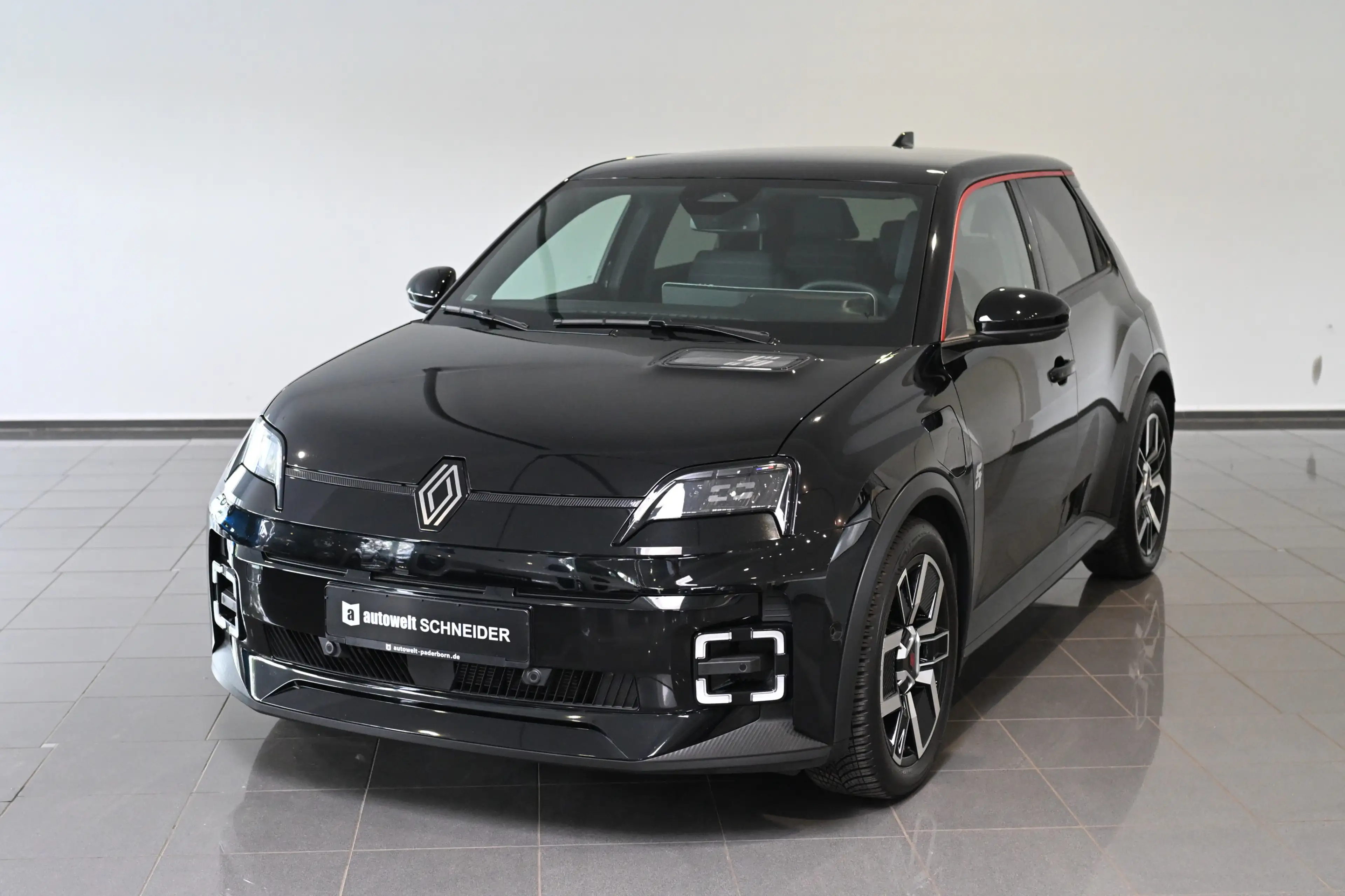 Renault R 5 E-Tech 150 Comfort Range Techno ACC SHZ Navi