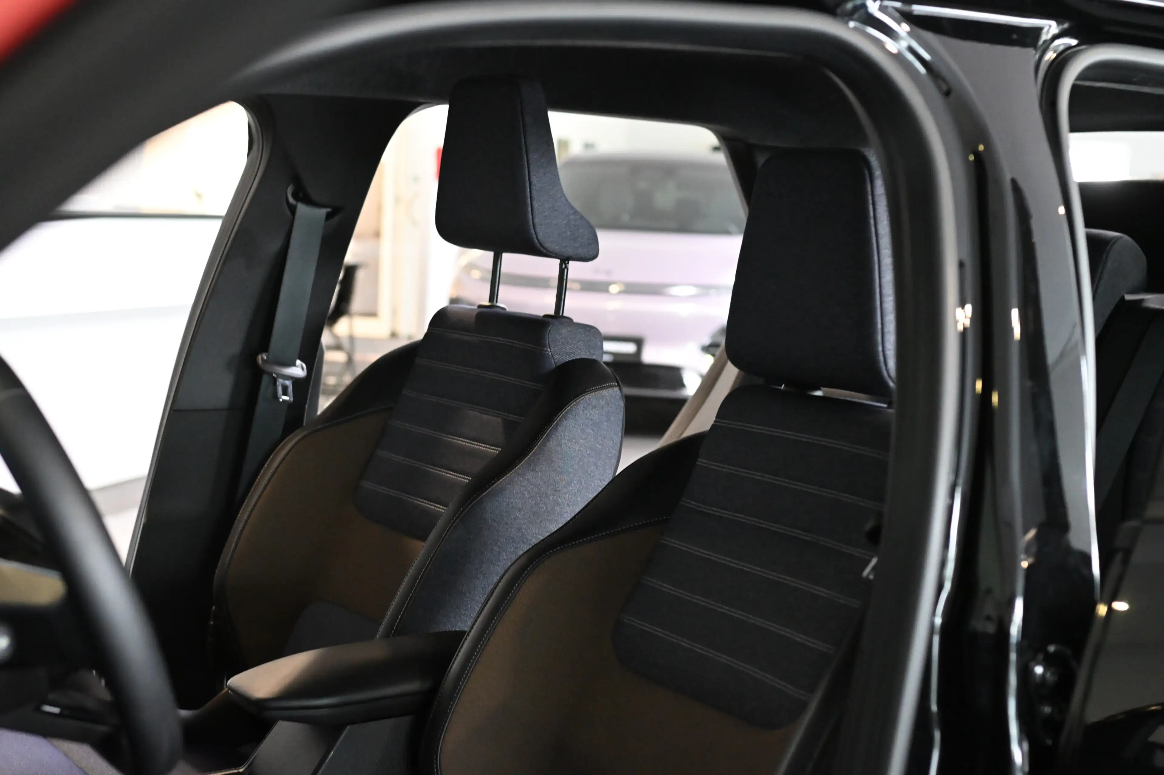 Renault R 5 E-Tech 150 Comfort Range Techno ACC SHZ Navi — photo 15