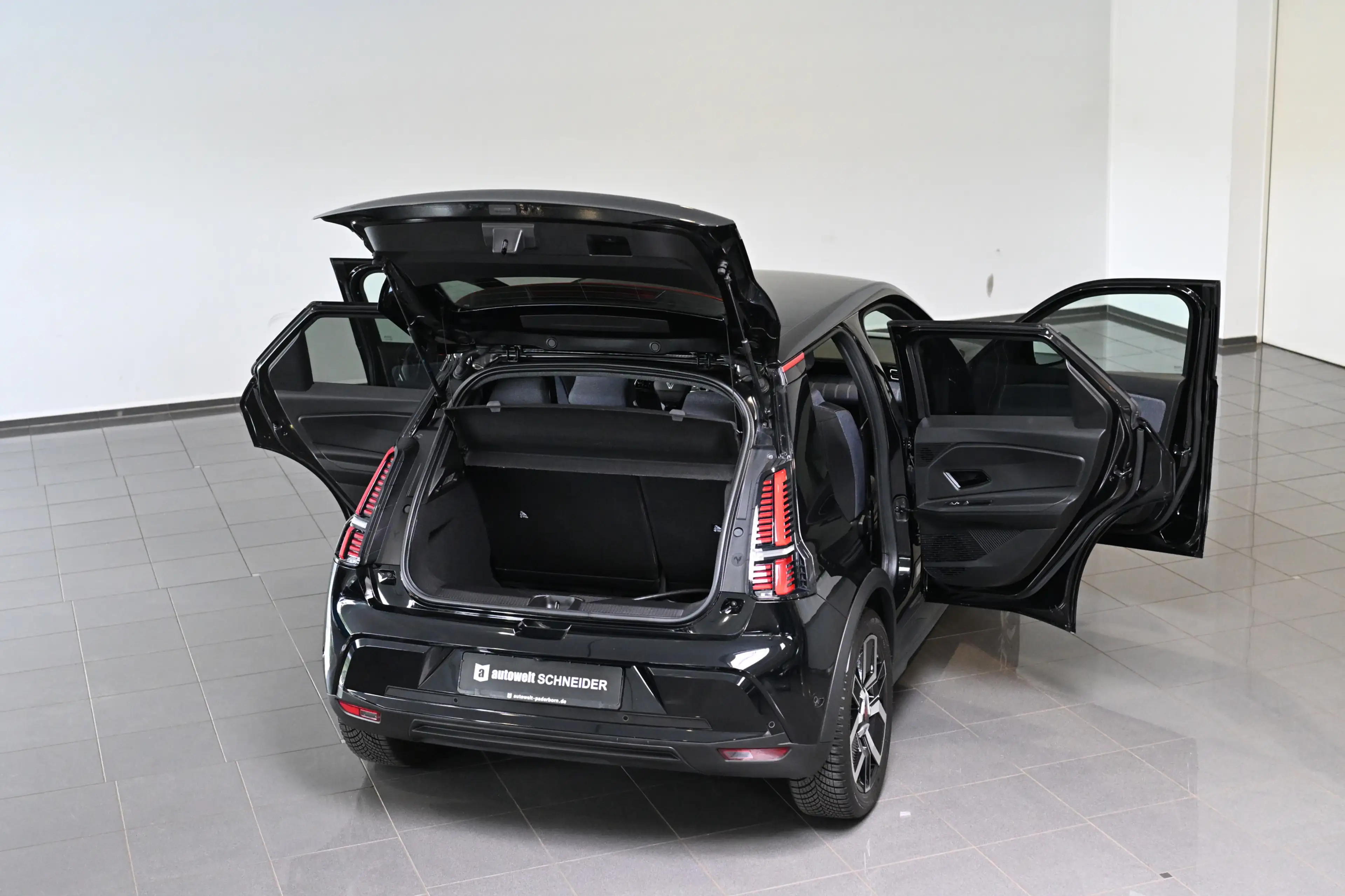 Renault R 5 E-Tech 150 Comfort Range Techno ACC SHZ Navi — photo 6
