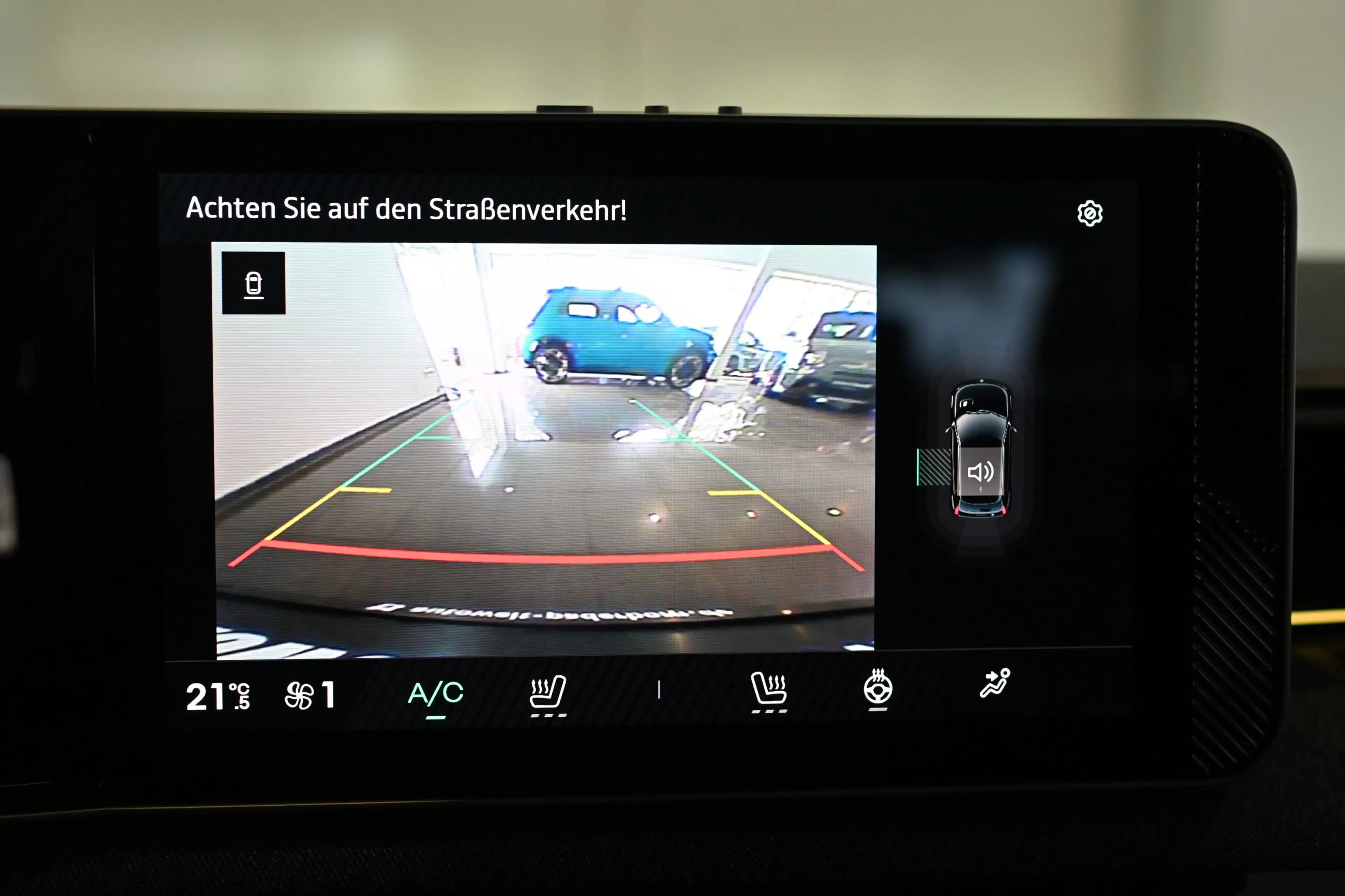 Renault R 5 E-Tech 150 Comfort Range Techno ACC SHZ Navi — photo 13