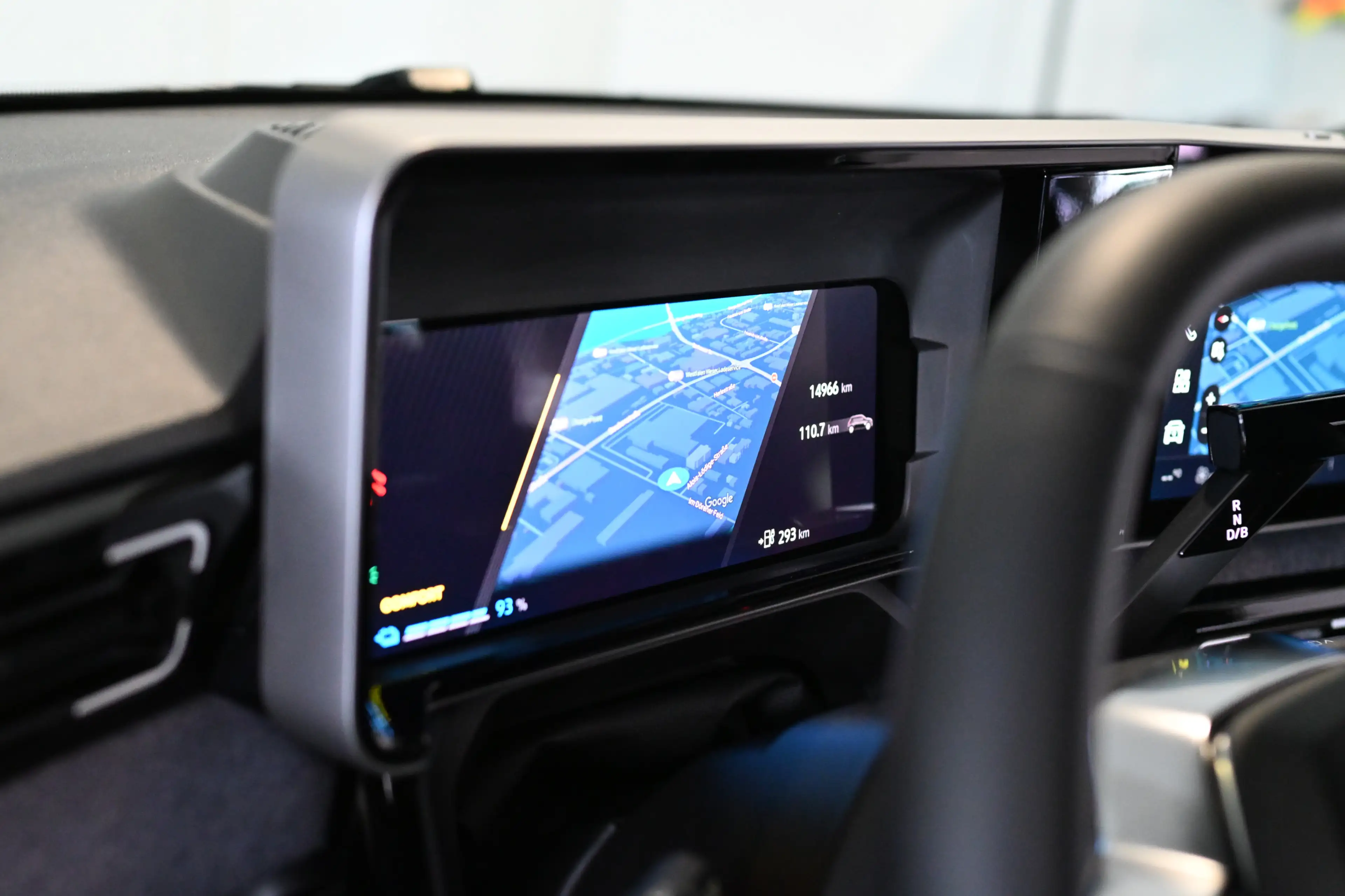 Renault R 5 E-Tech 150 Comfort Range Techno ACC SHZ Navi — photo 14