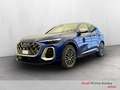 Audi SQ5 s3.0 tfsi mhev+ launch edition quattro 367cv s-tro Albastru - thumbnail 1