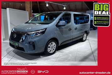 Kombi dCI 150 L1H1 Tekna LED+Navi+SHZ