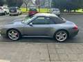 Porsche 997 cabrio 4S Plateado - thumbnail 4
