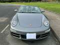 Porsche 997 cabrio 4S Plateado - thumbnail 1